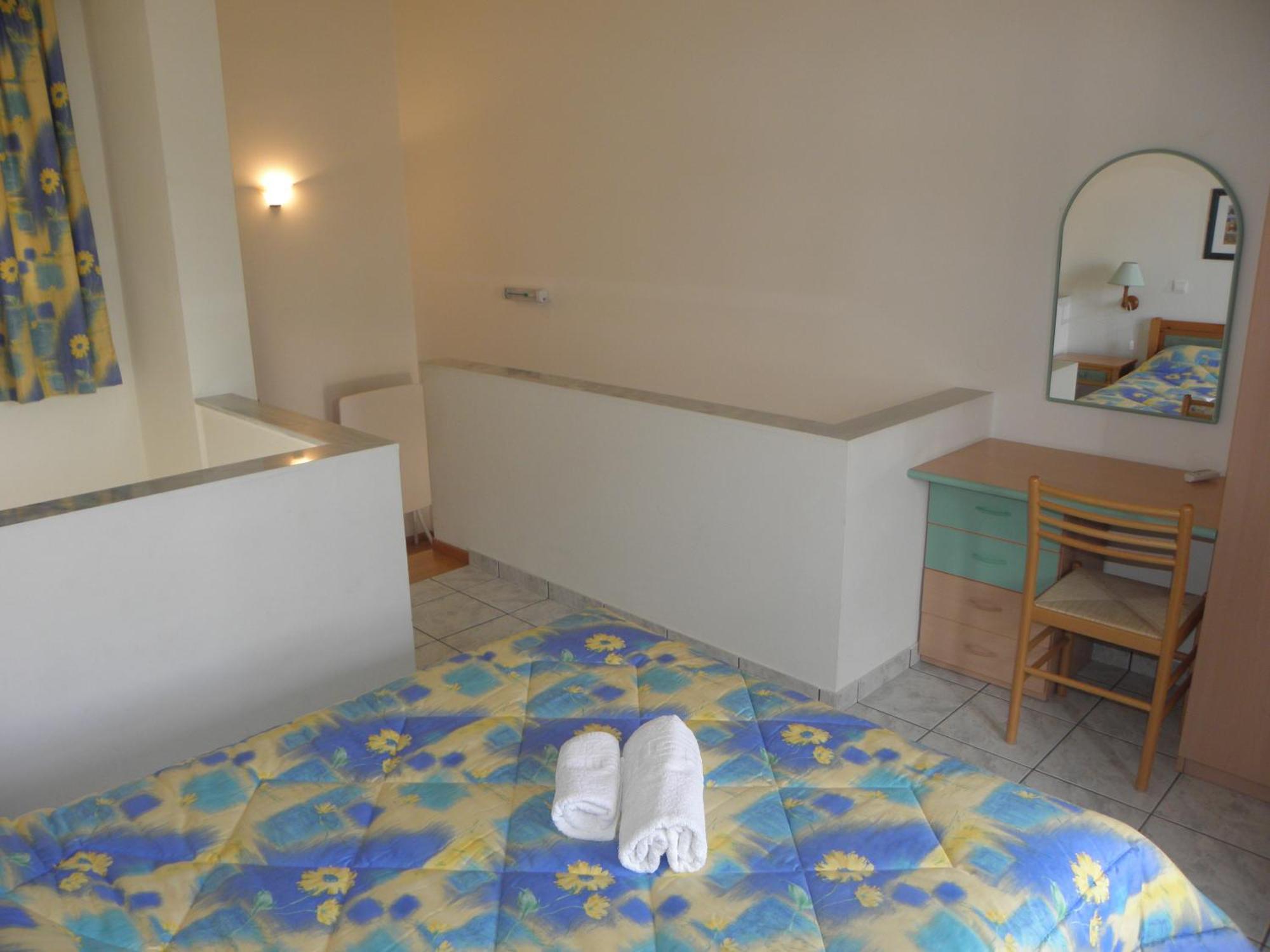 Lakonia Bay Appartamento