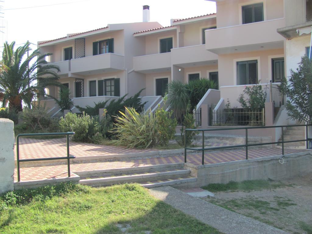 Appartamento Lakonia Bay Arcangelo