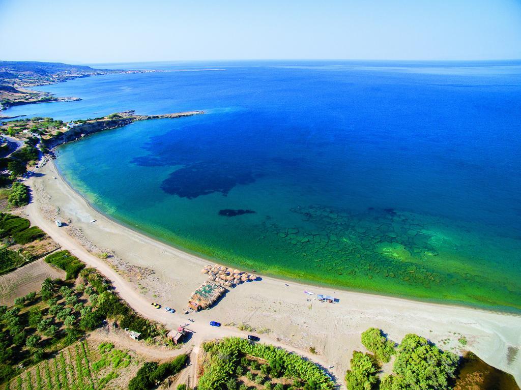 Lakonia Bay