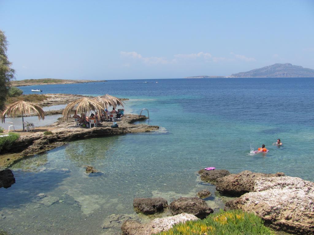 Lakonia Bay
