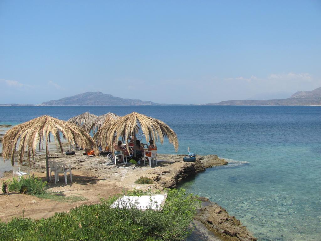 Lakonia Bay Appartamento