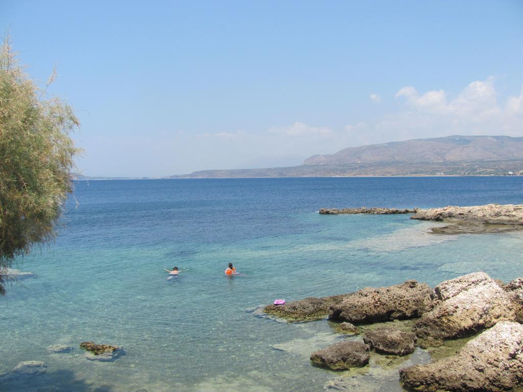 Lakonia Bay Appartamento