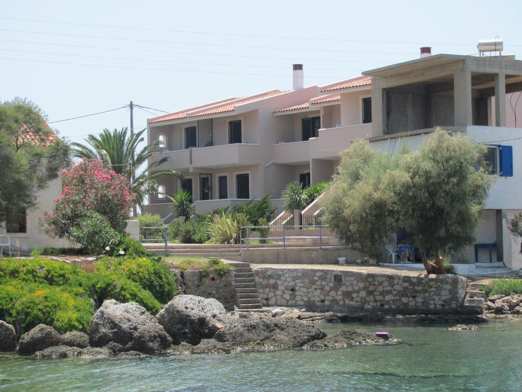 Appartamento Lakonia Bay *