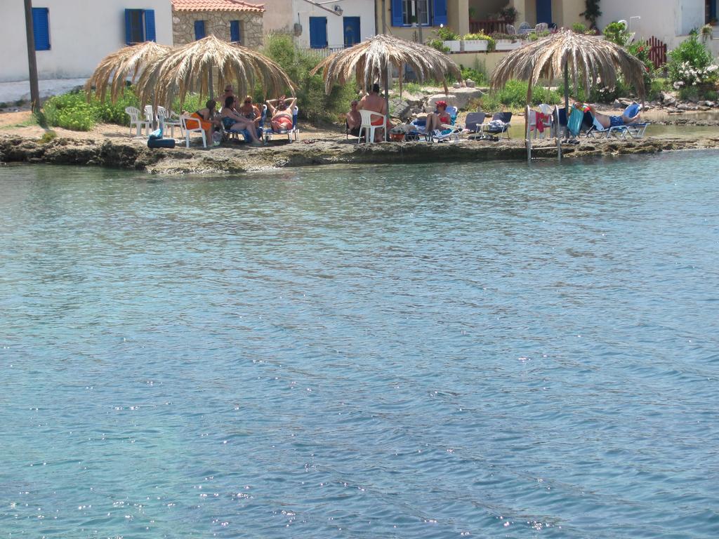 Lakonia Bay Appartamento *