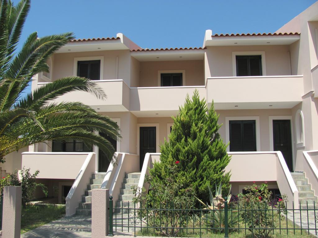 Lakonia Bay Appartamento