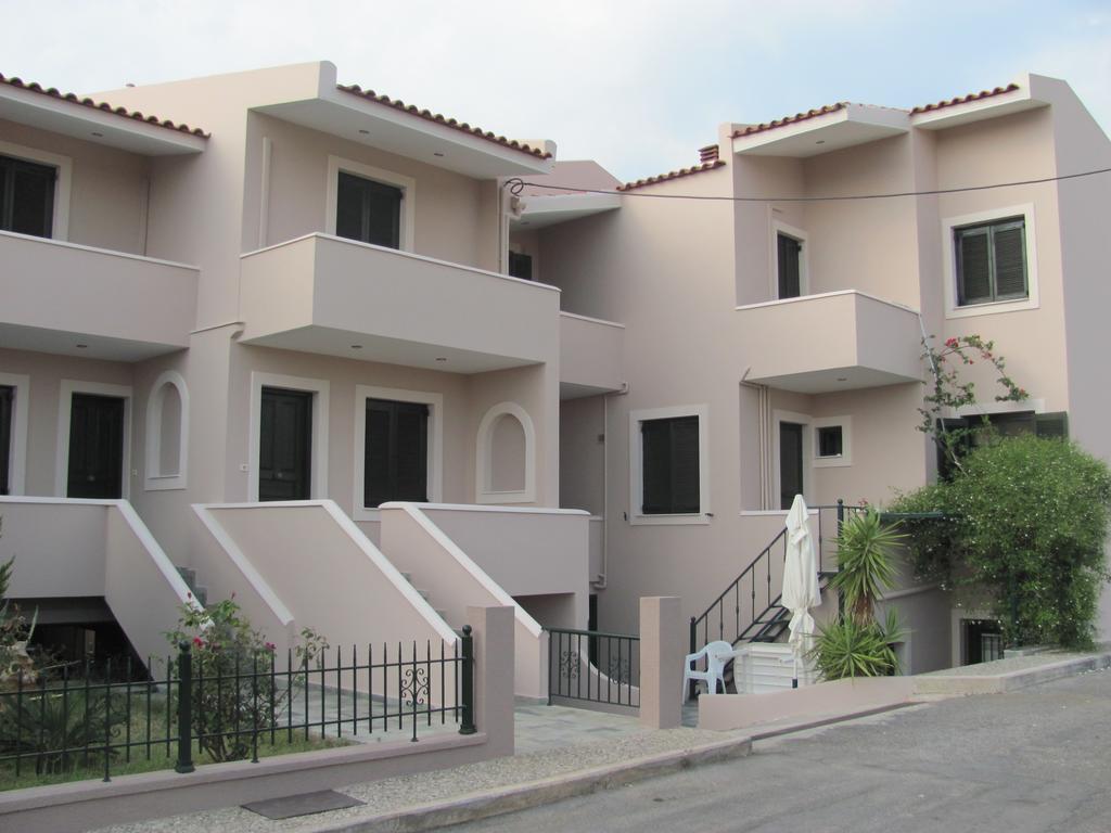 Appartamento Lakonia Bay *
