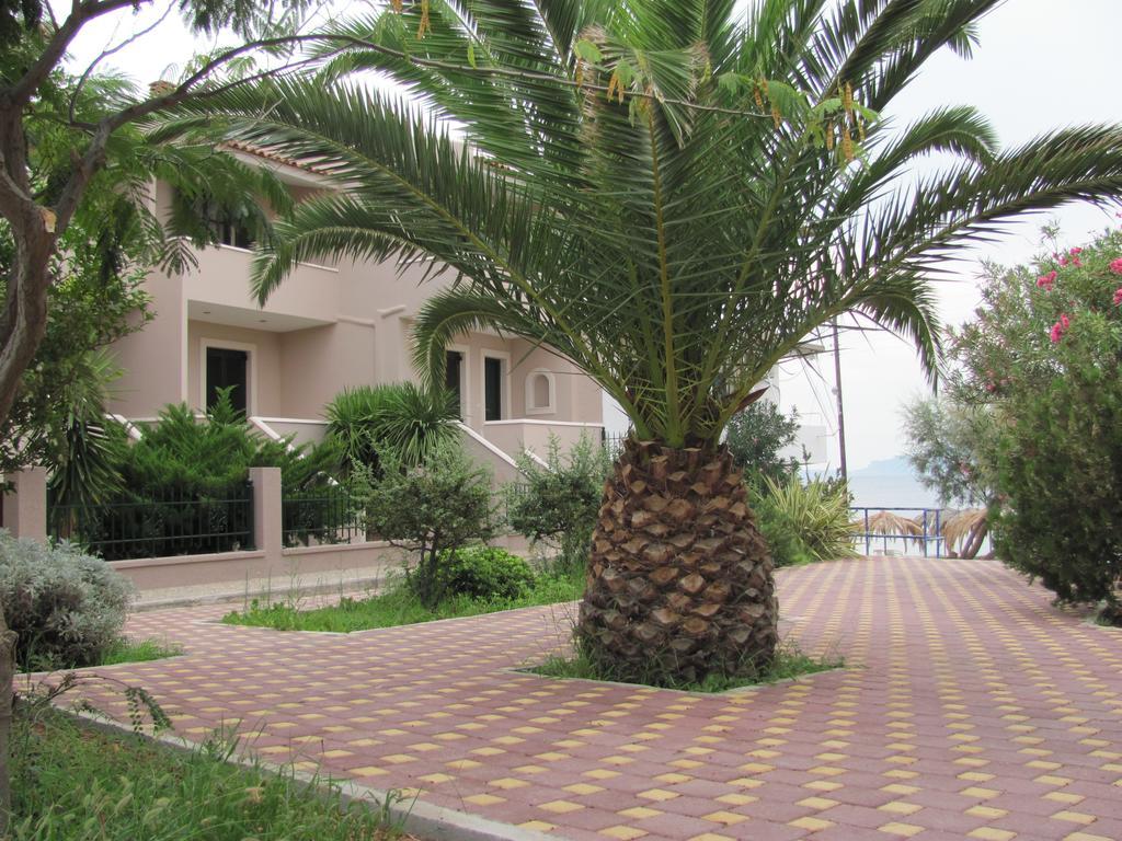 Lakonia Bay
