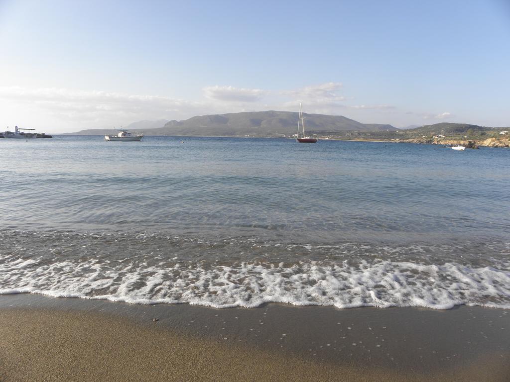 Lakonia Bay Arcangelo