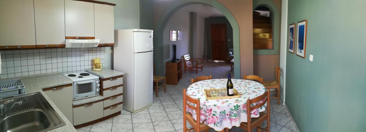 Lakonia Bay Appartamento