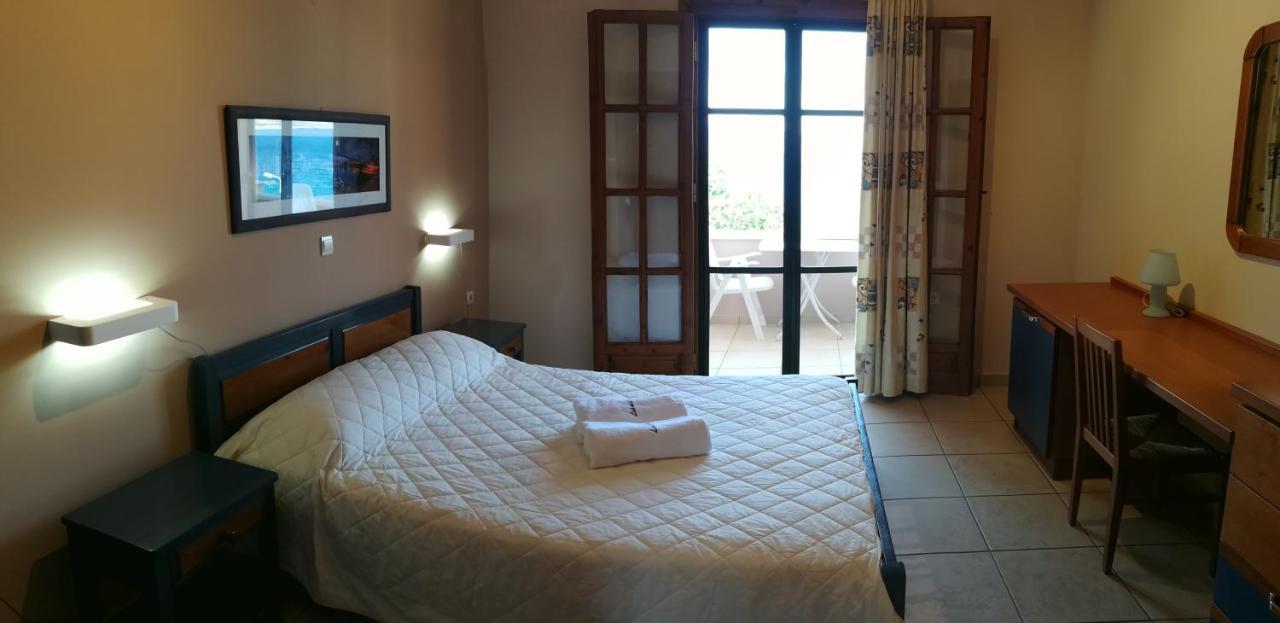 Lakonia Bay Appartamento