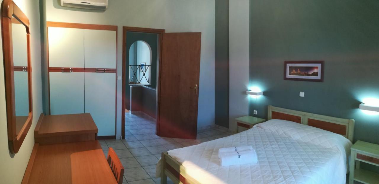 Lakonia Bay Appartamento *