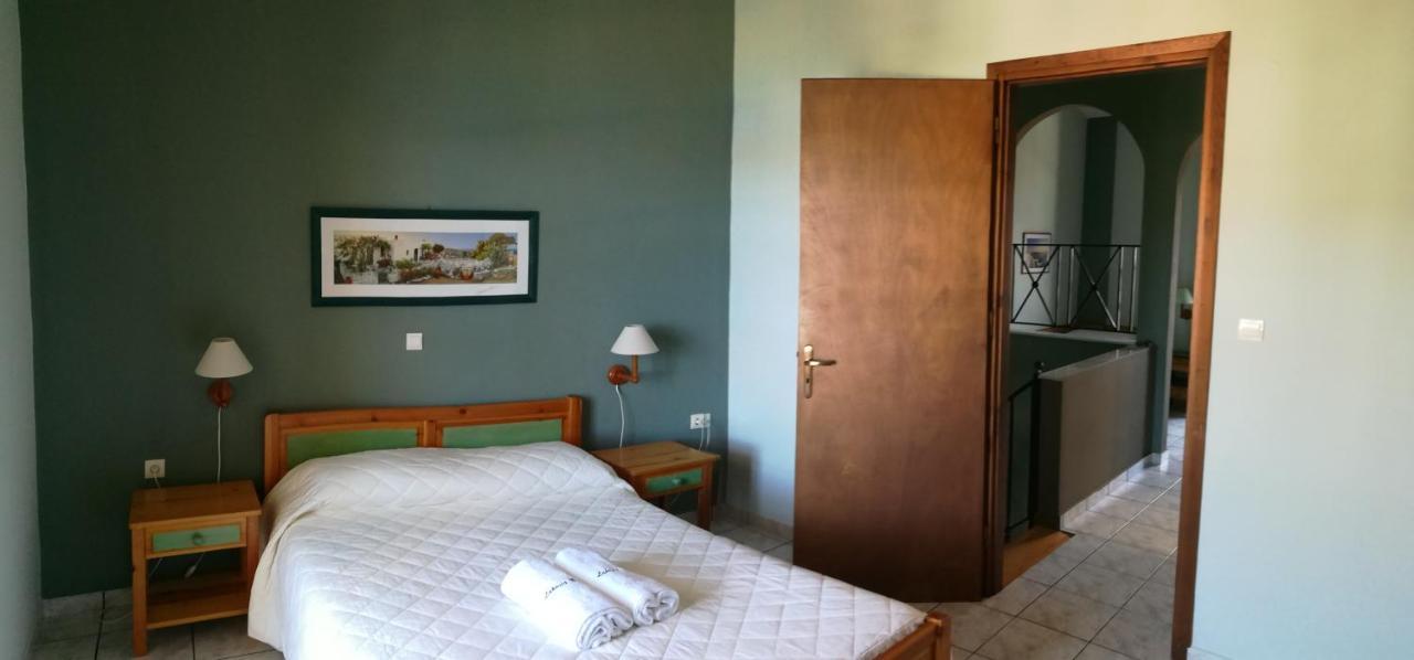 Appartamento Lakonia Bay *