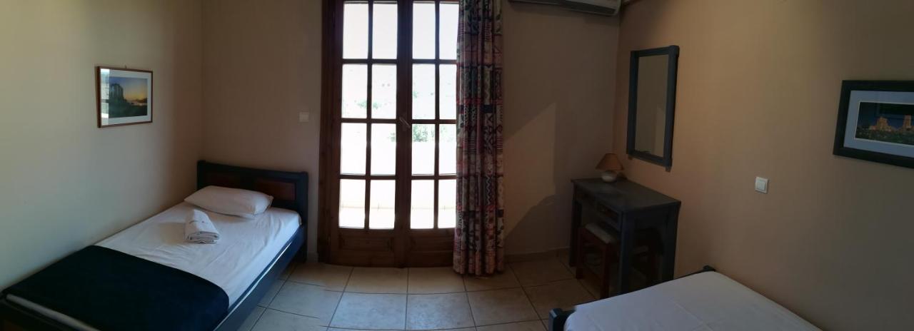 Appartamento Lakonia Bay