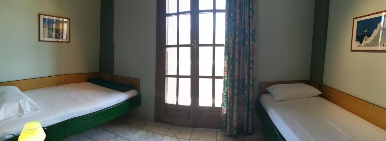 Apartamento Lakonia Bay