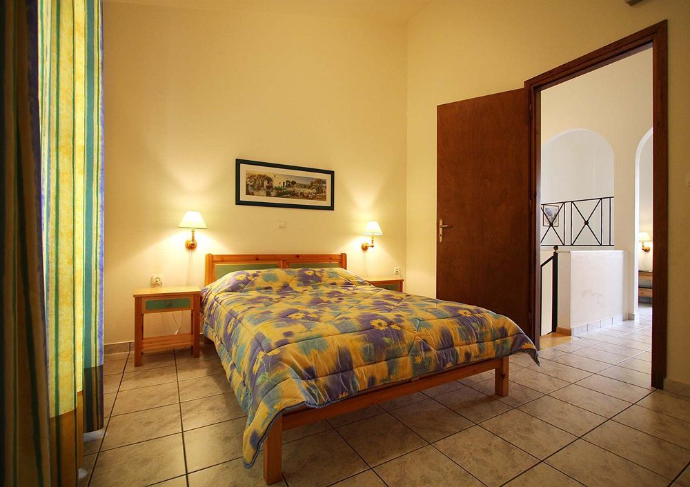 Appartamento Lakonia Bay