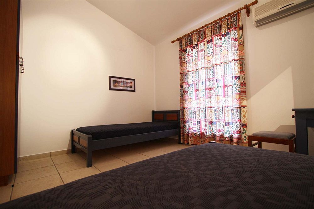 Lakonia Bay Apartamento *