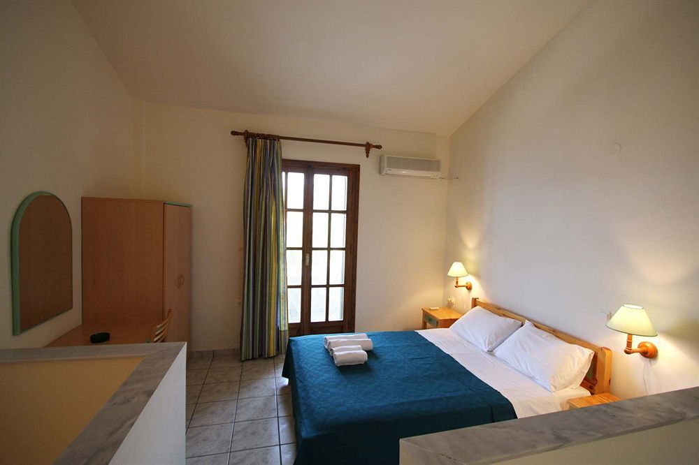 Lakonia Bay Appartamento