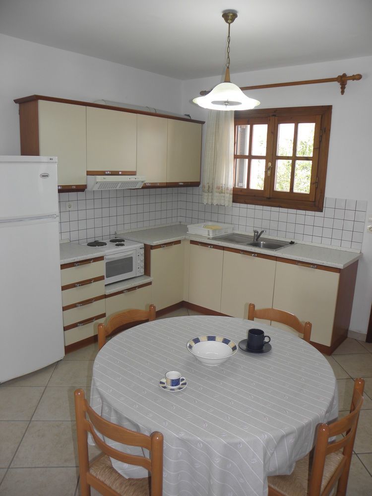 Lakonia Bay Appartamento